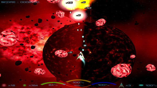 Dyflexion Soundtrack screenshot 5