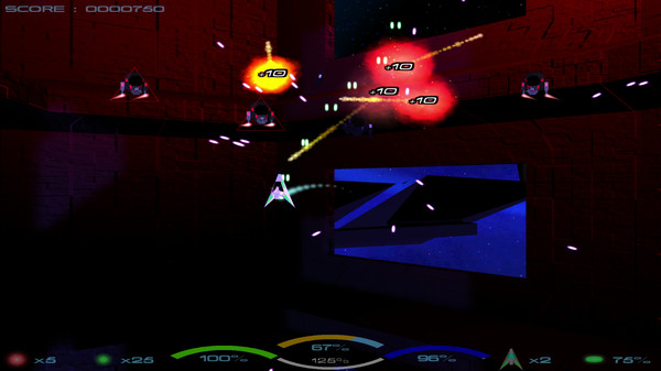 Dyflexion Soundtrack screenshot 2