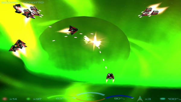 Dyflexion Soundtrack screenshot 6
