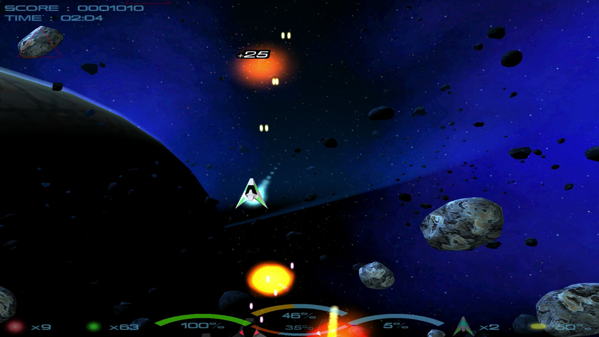 Dyflexion Soundtrack Featured Screenshot #1