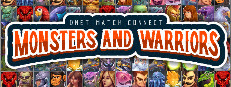Monsters and Warriors - Onet Match Connect Small Capsule Image
