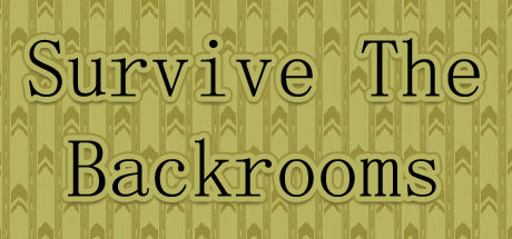 Survive The Backrooms! steam charts