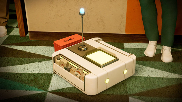 First Class Trouble Working Heroes Pack