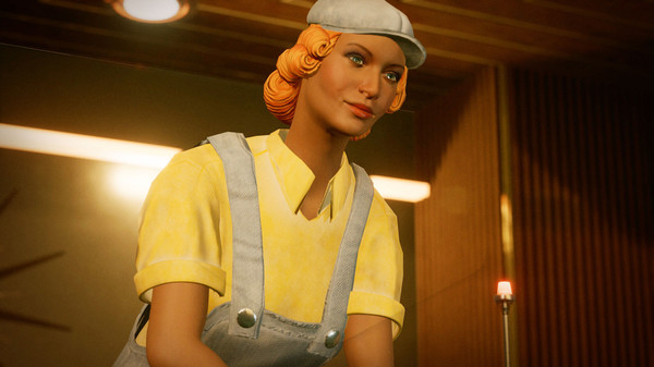 First Class Trouble Working Heroes Pack