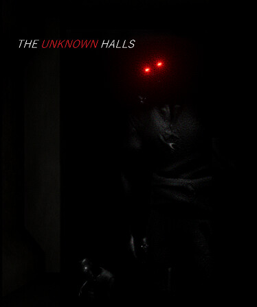 THE UNKNOWN HALLS