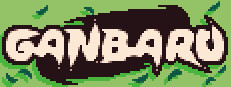 Ganbaru