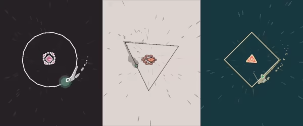 ONE BTN BOSSES video 3