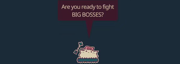 ONE BTN BOSSES video 1