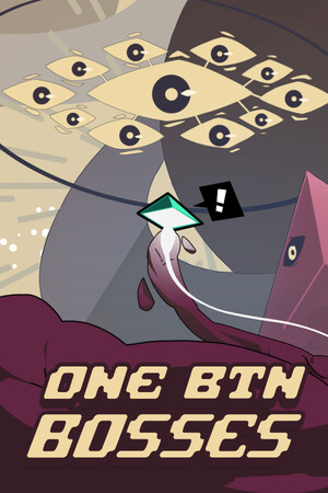 Cover art of ONE BTN BOSSES