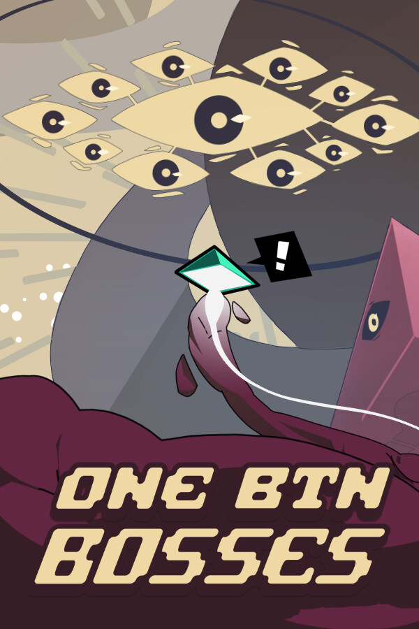 Capa de ONE BTN BOSSES