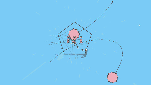 ONE BTN BOSSES screenshot 4
