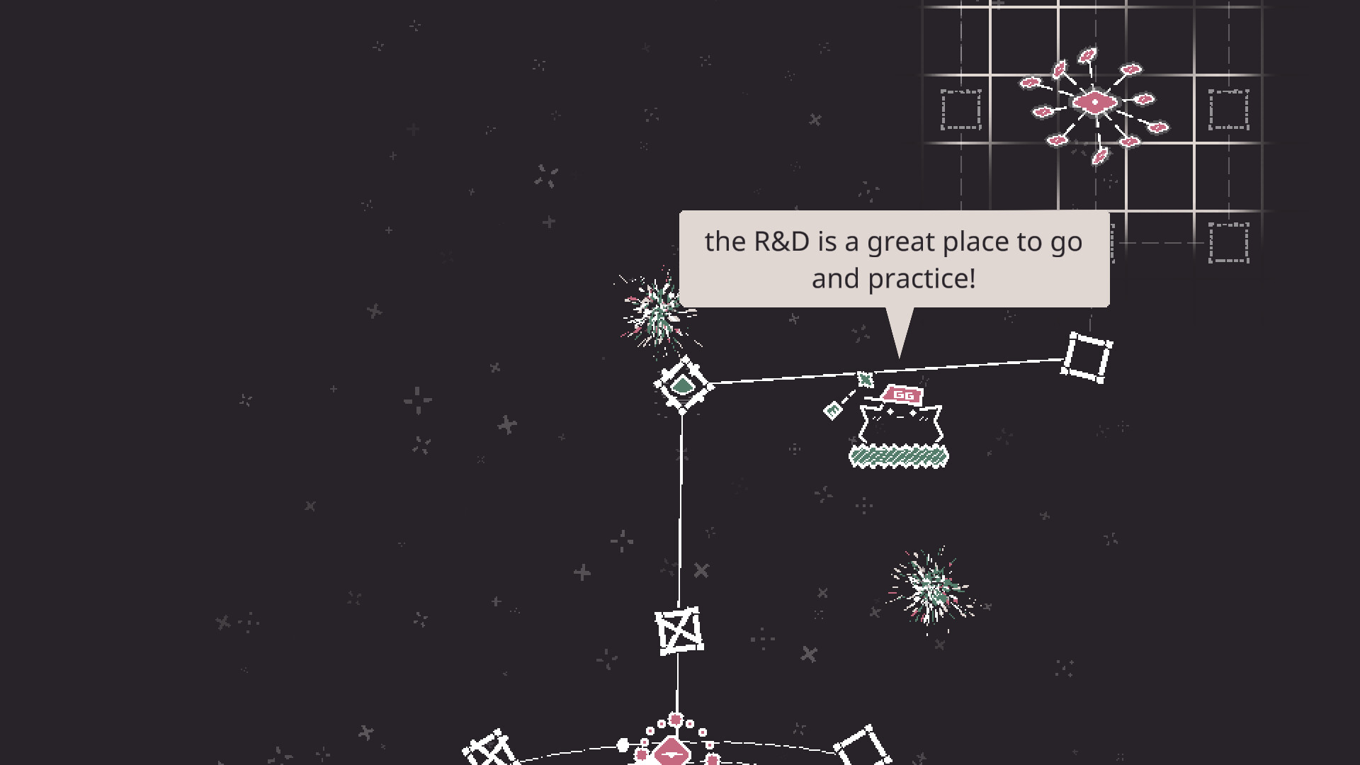 ONE BTN BOSSES screenshot