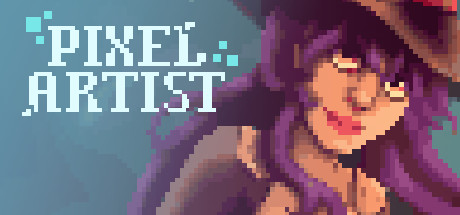 Pixel Artist banner image