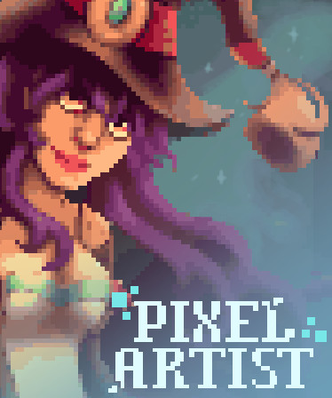 Pixel Artist