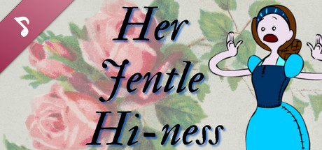 Her Jentle Hi-ness (Original Game Soundtrack) banner image