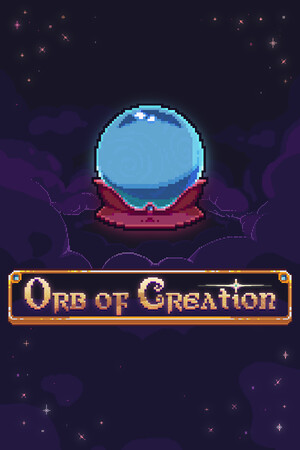 Cover art of Orb of Creation