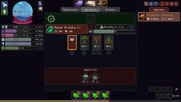 Orb of Creation PC-GAME Orb of Creation PC-GAME