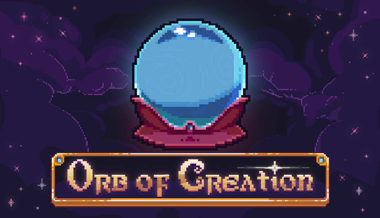 Orb of Creation
