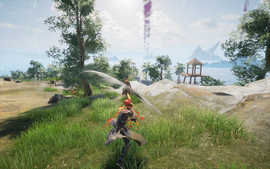 TIME TO HUNT screenshot 3