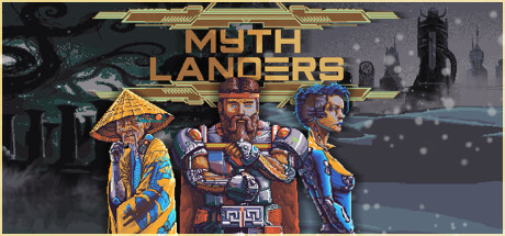 Myth Landers Cheat Engine/CT