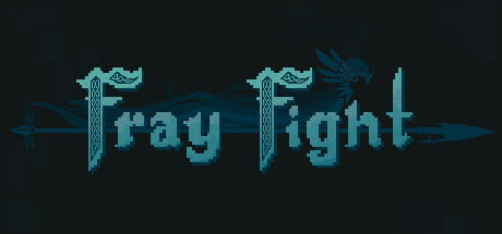 Fray Fight Cover Image