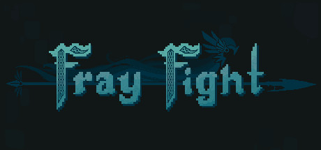 Fray Fight 游戏图标
