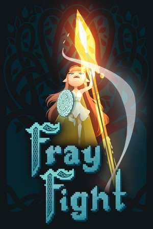 Cover art of Fray Fight
