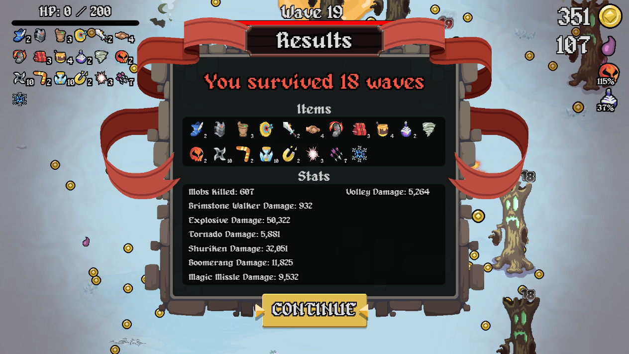 Fray Fight screenshot #6