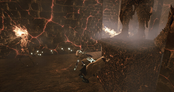Impulse Rogue screenshot 8