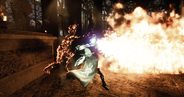 Impulse Rogue screenshot 4
