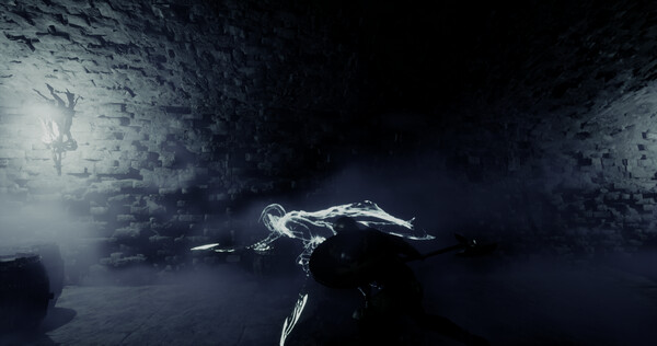 Impulse Rogue screenshot 5