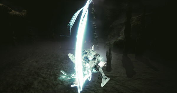 Impulse Rogue screenshot 17