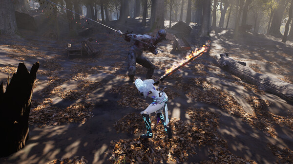 Impulse Rogue screenshot 10