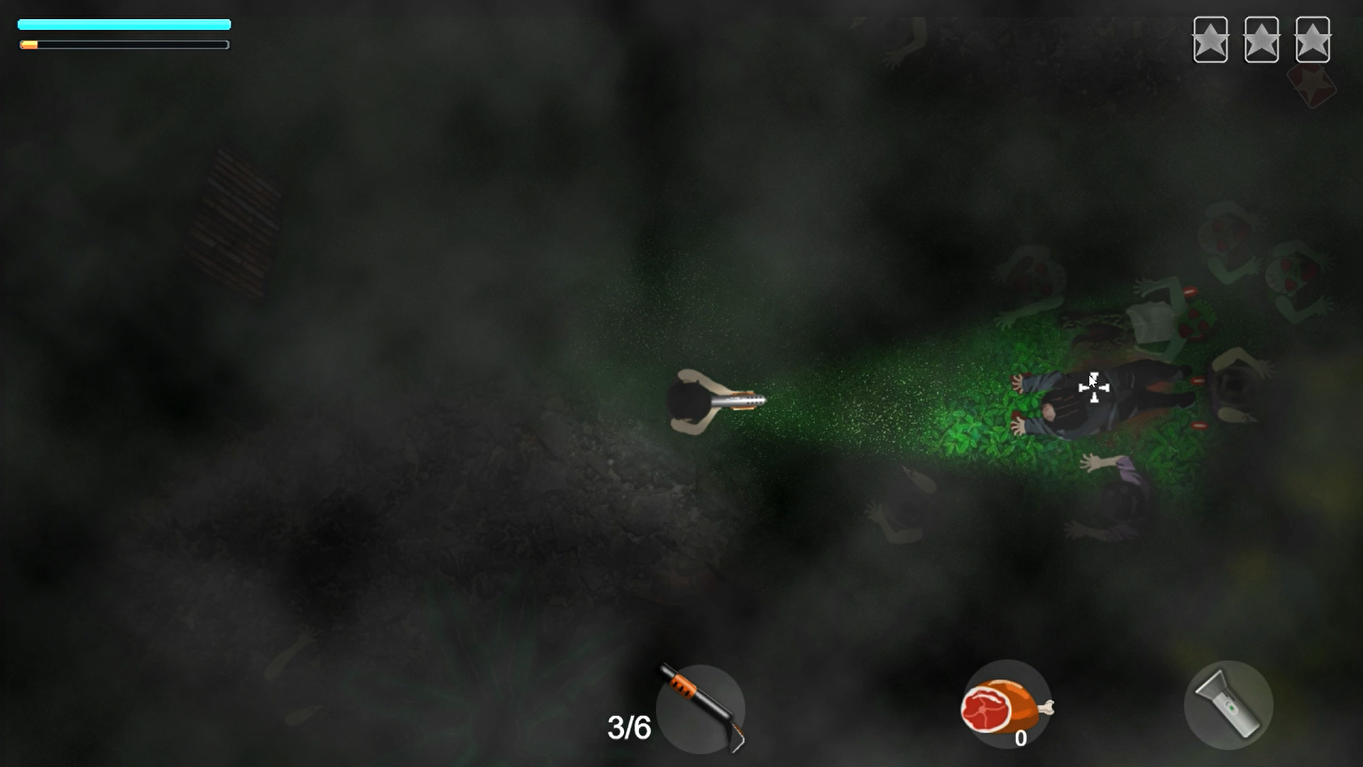 Bacterial edge screenshot 7