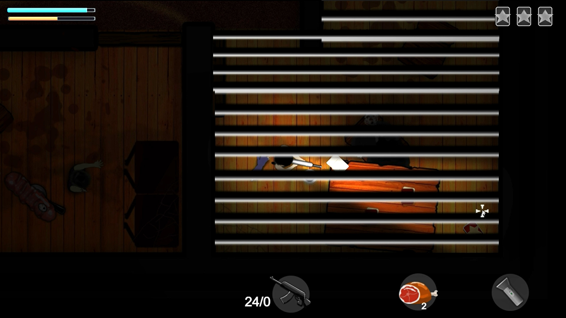 Bacterial edge screenshot 4