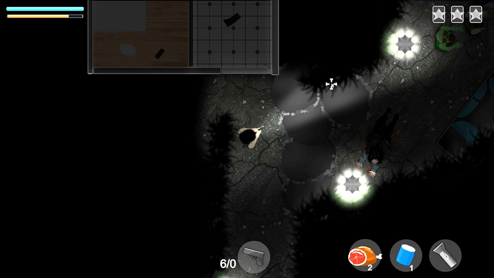 Bacterial edge screenshot 5