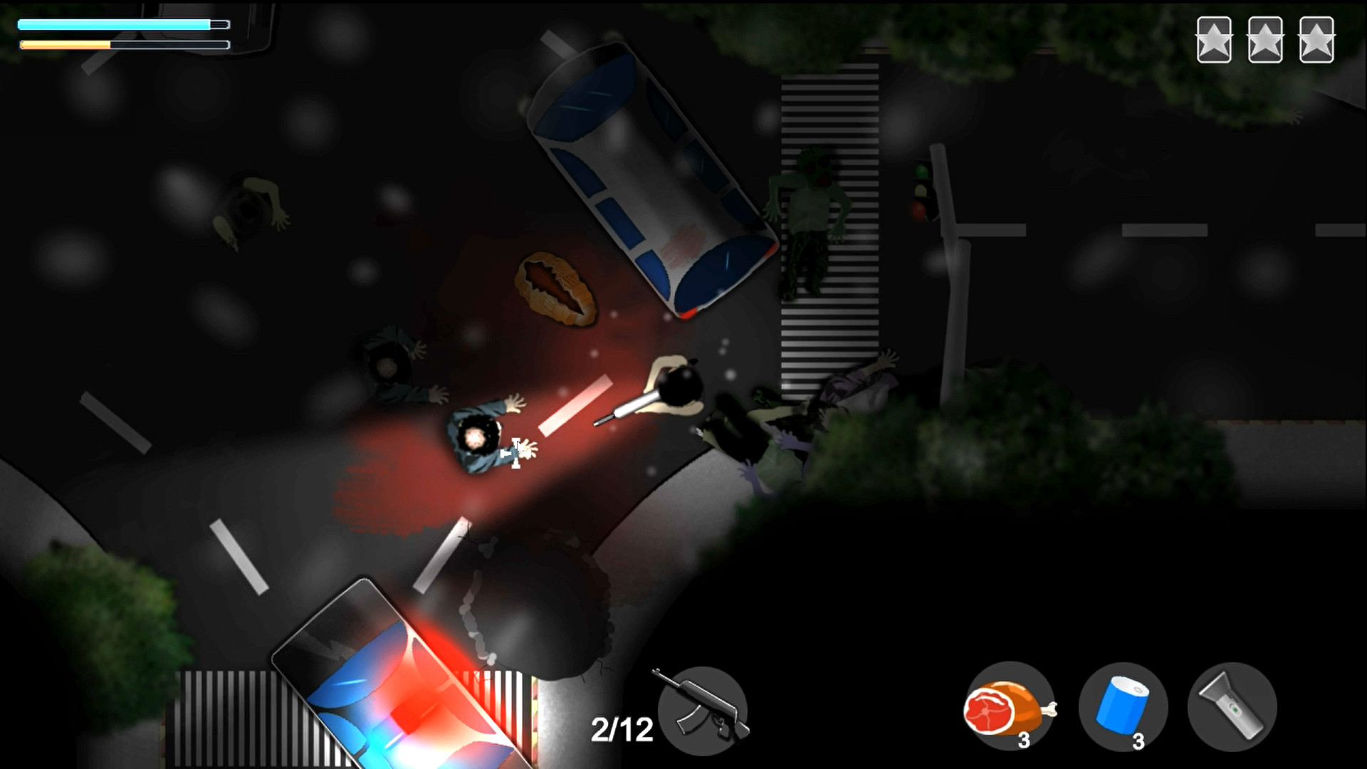 Bacterial edge screenshot 6