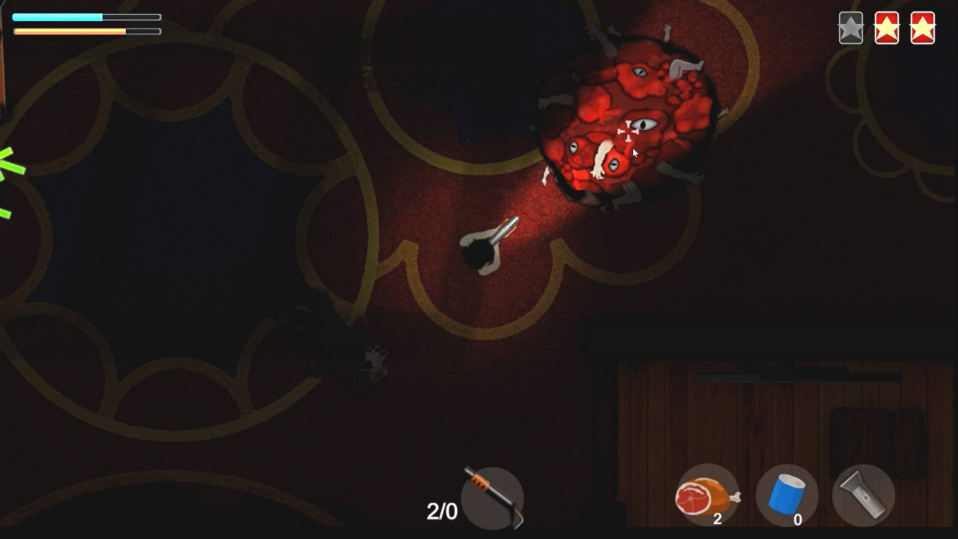 Bacterial edge screenshot 8