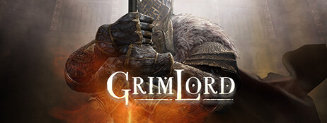 Grimlord cover art