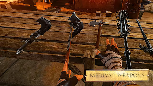 Grimlord video 10
