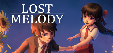 Lost Melody Playtest cover art