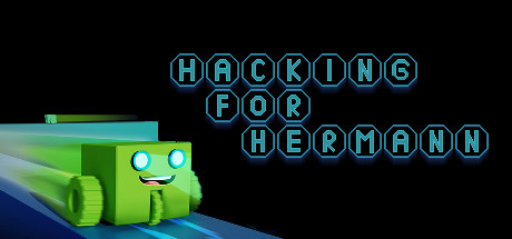 Hacking for Hermann steam charts