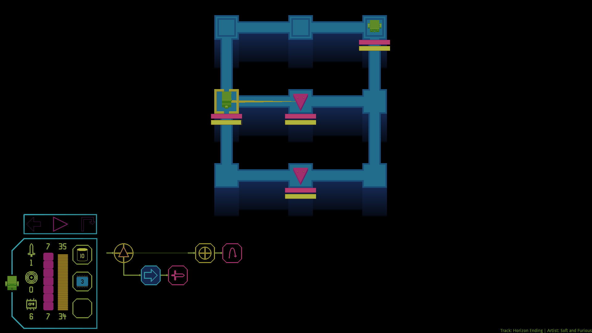 #3. Hacking for Hermann (Steam) 由: Philip Schmiel Development