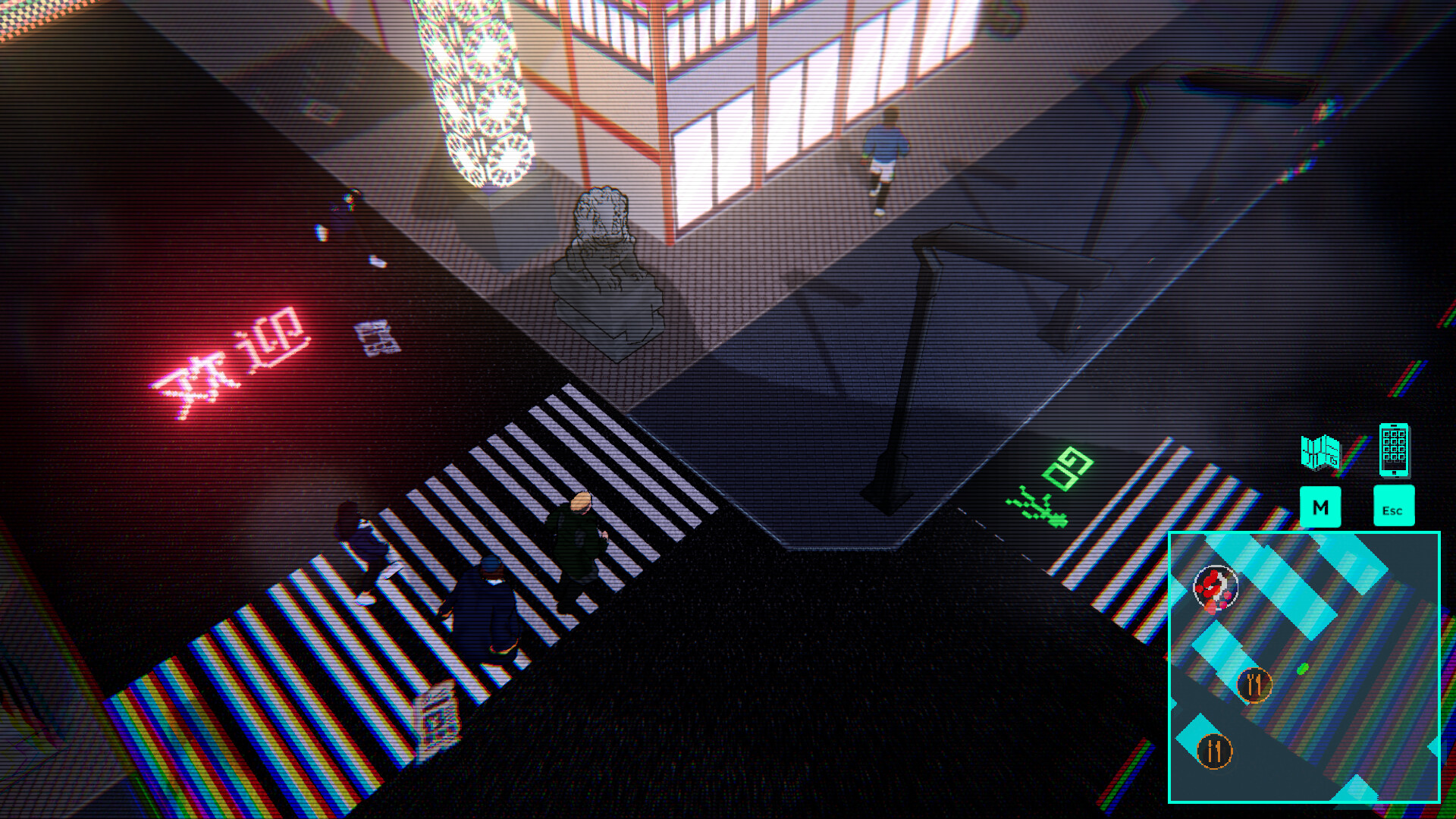 Sinthetic screenshot #1