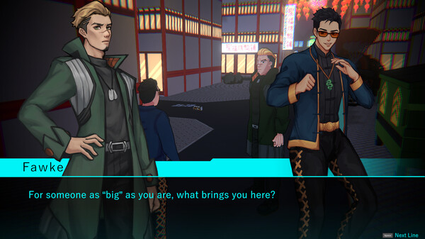 Sinthetic screenshot 6