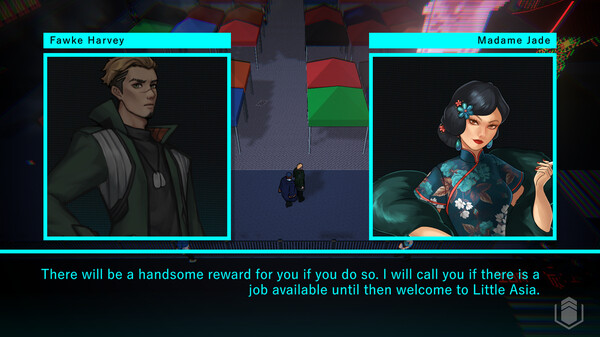 Sinthetic screenshot 4