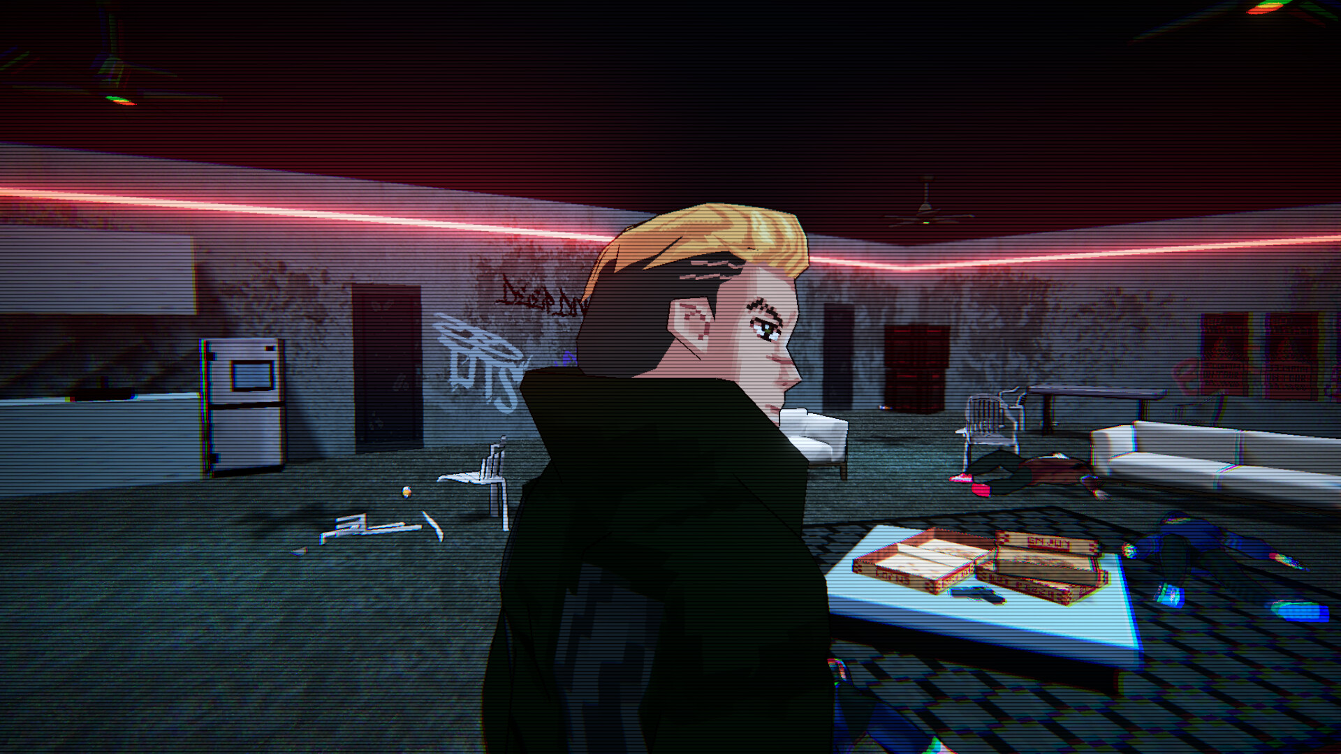 Sinthetic screenshot #6