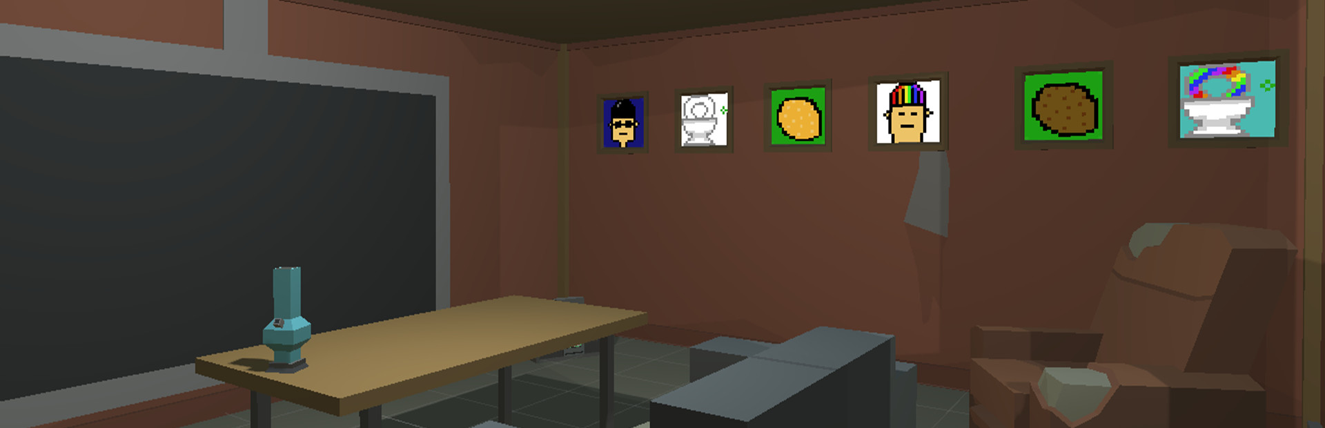 NFT Simulator
