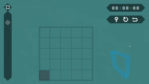 Voxel Digger video 2