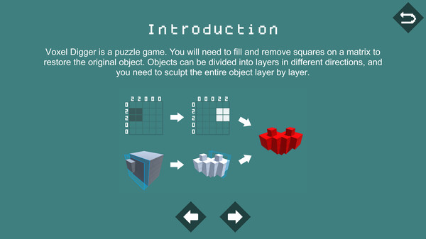 Voxel Digger screenshot 5